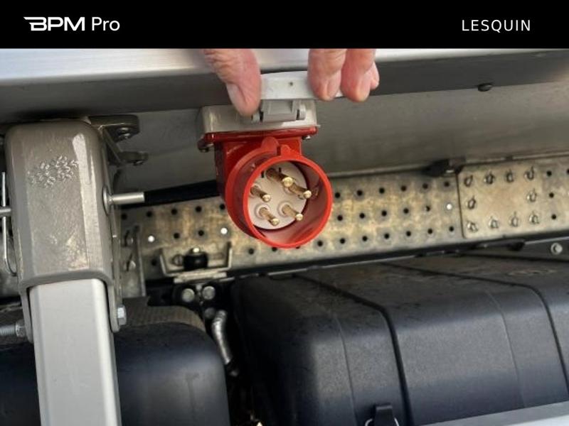 Image IVECO Euro Cargo ML 150E32 PE6