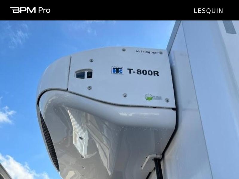 Image IVECO Euro Cargo ML 150E32 PE6