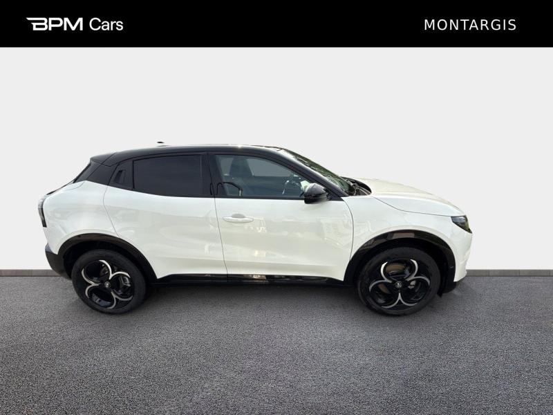 Image ALFA ROMEO Junior 1.2 Ibrida 136ch Premium DCT6 Q4