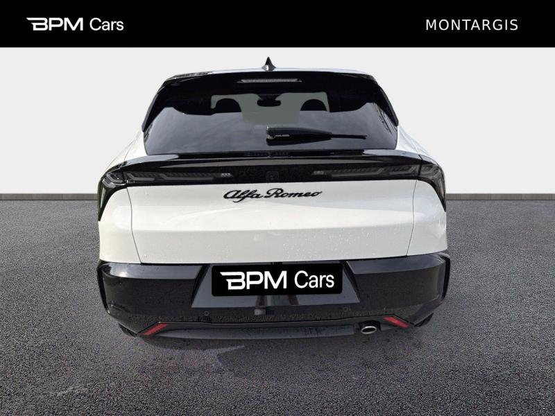 Image ALFA ROMEO Junior 1.2 Ibrida 136ch Premium DCT6 Q4