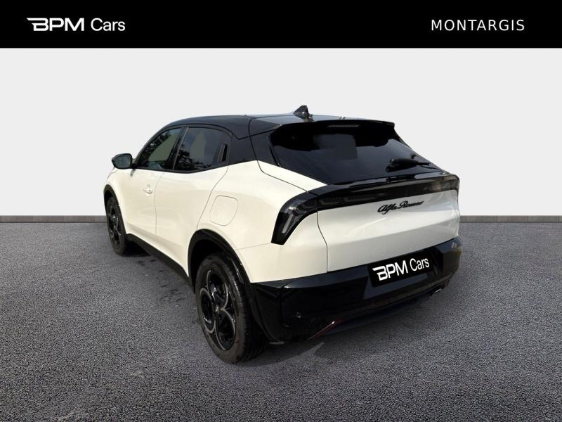 Image ALFA ROMEO Junior 1.2 Ibrida 136ch Premium DCT6 Q4