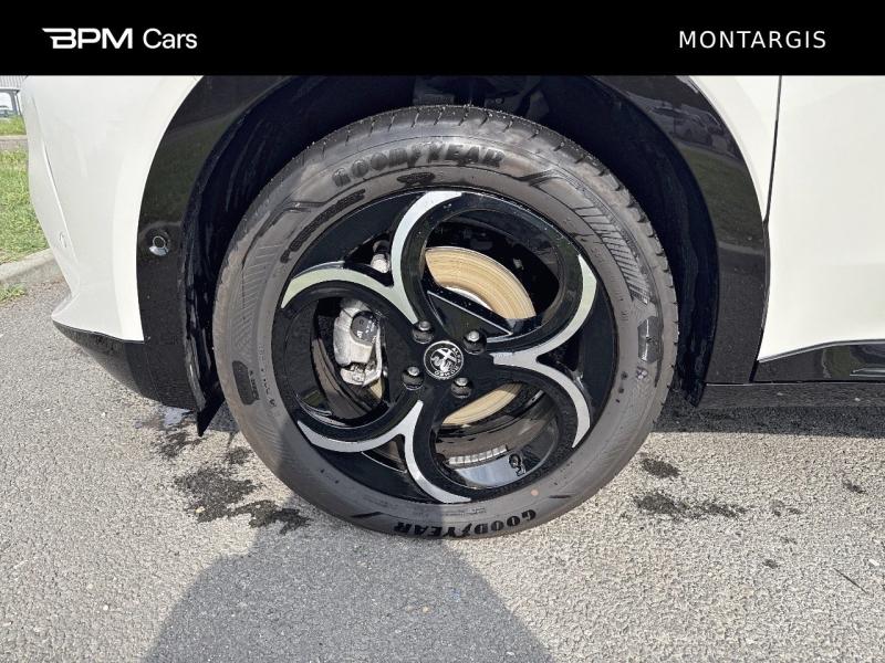 Image ALFA ROMEO Junior 1.2 Ibrida 136ch Premium DCT6 Q4