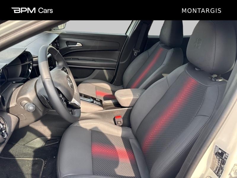 Image ALFA ROMEO Junior 1.2 Ibrida 136ch Premium DCT6 Q4