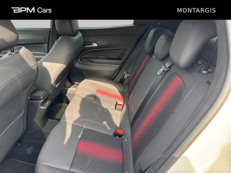 Image ALFA ROMEO Junior 1.2 Ibrida 136ch Premium DCT6 Q4