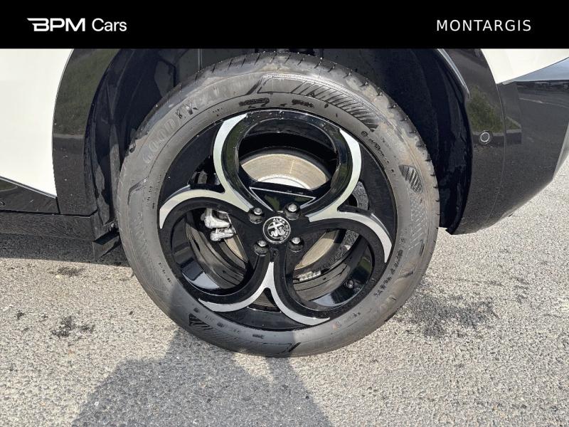 Image ALFA ROMEO Junior 1.2 Ibrida 136ch Premium DCT6 Q4