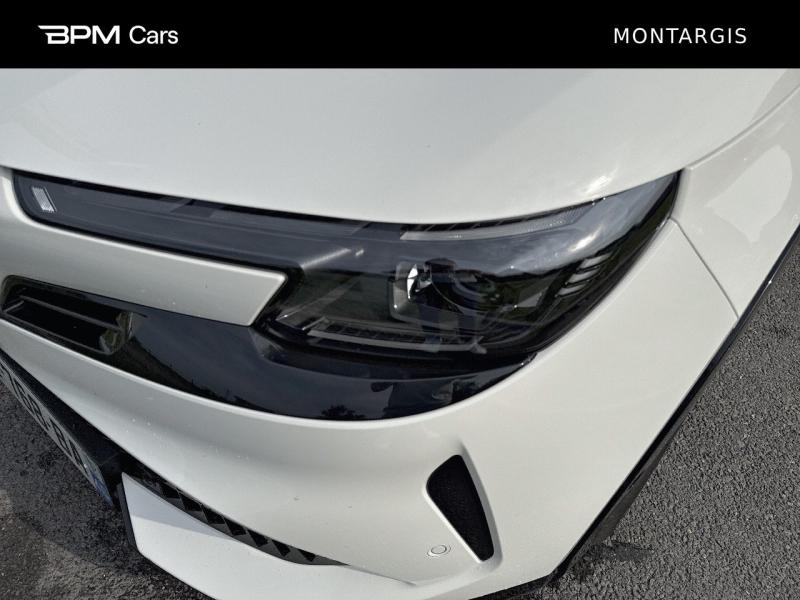 Image ALFA ROMEO Junior 1.2 Ibrida 136ch Premium DCT6 Q4