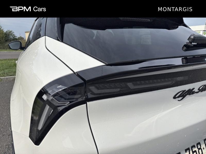 Image ALFA ROMEO Junior 1.2 Ibrida 136ch Premium DCT6 Q4