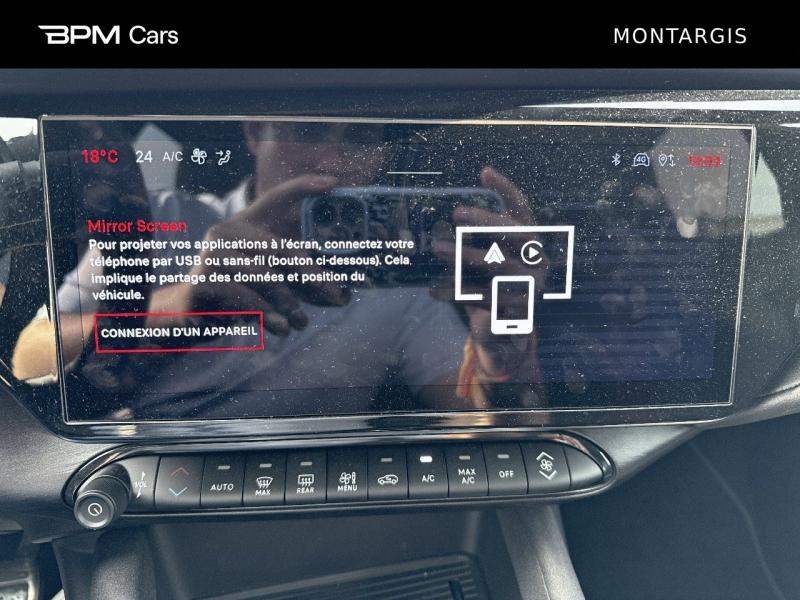 Image ALFA ROMEO Junior 1.2 Ibrida 136ch Premium DCT6 Q4