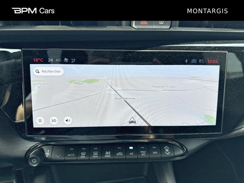 Image ALFA ROMEO Junior 1.2 Ibrida 136ch Premium DCT6 Q4