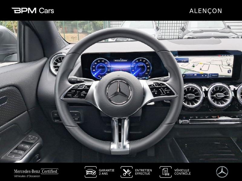 Image MERCEDES-BENZ EQA 250+ 190ch Edition