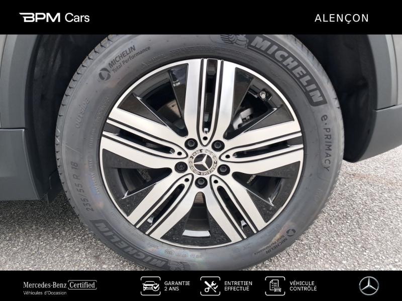 Image MERCEDES-BENZ EQA 250+ 190ch Edition