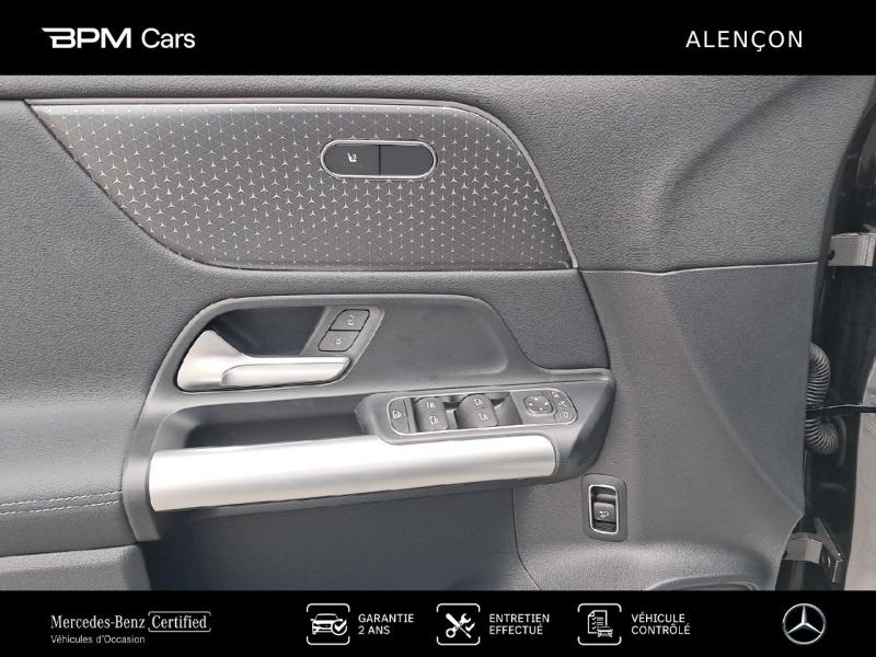 Image MERCEDES-BENZ EQA 250+ 190ch Edition