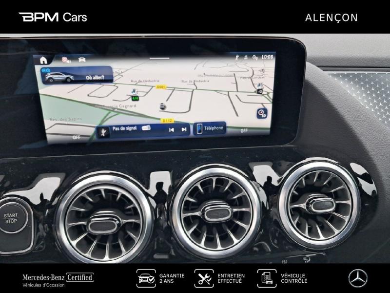 Image MERCEDES-BENZ EQA 250+ 190ch Edition