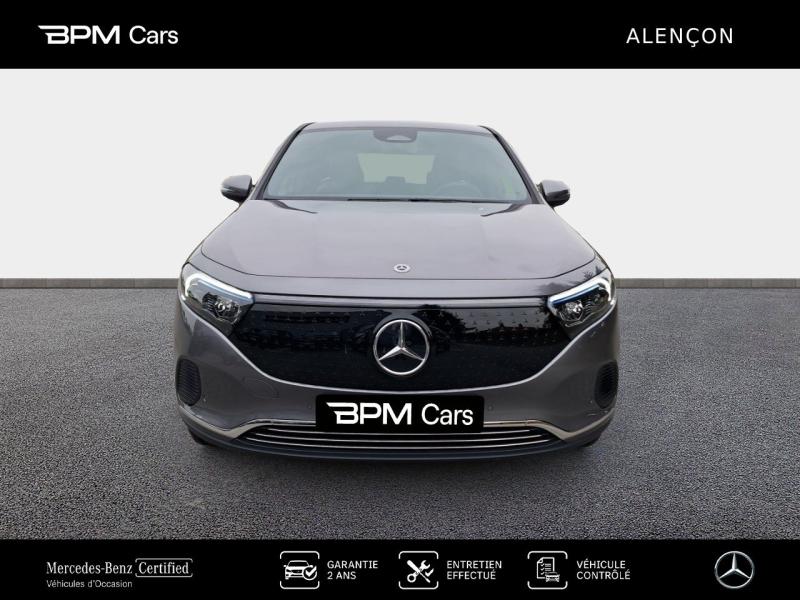 Image MERCEDES-BENZ EQA 250+ 190ch Edition