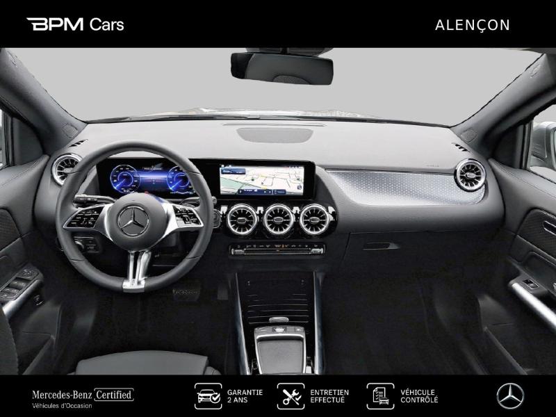 Image MERCEDES-BENZ EQA 250+ 190ch Edition