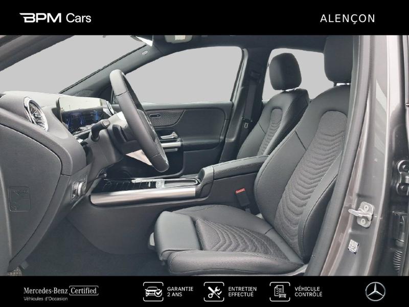 Image MERCEDES-BENZ EQA 250+ 190ch Edition