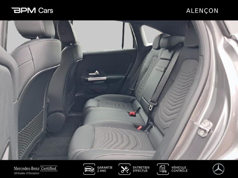 Image MERCEDES-BENZ EQA 250+ 190ch Edition