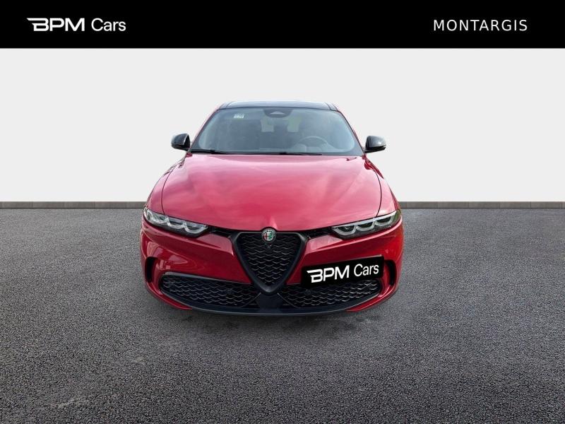 Image ALFA ROMEO Tonale 1.5 Ibrida 160ch Intensa TCT
