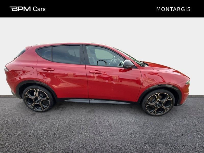 Image ALFA ROMEO Tonale 1.5 Ibrida 160ch Intensa TCT