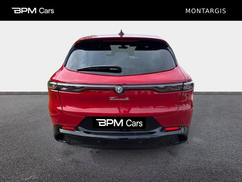 Image ALFA ROMEO Tonale 1.5 Ibrida 160ch Intensa TCT