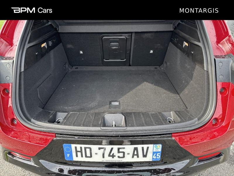 Image ALFA ROMEO Tonale 1.5 Ibrida 160ch Intensa TCT