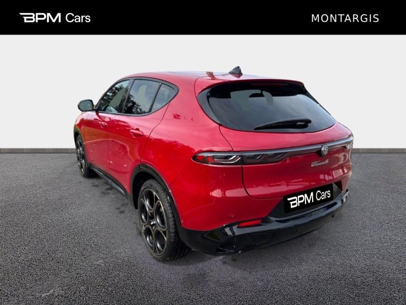 Image ALFA ROMEO Tonale 1.5 Ibrida 160ch Intensa TCT