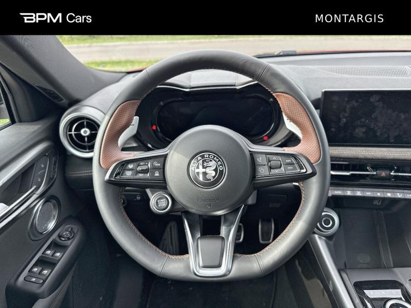 Image ALFA ROMEO Tonale 1.5 Ibrida 160ch Intensa TCT