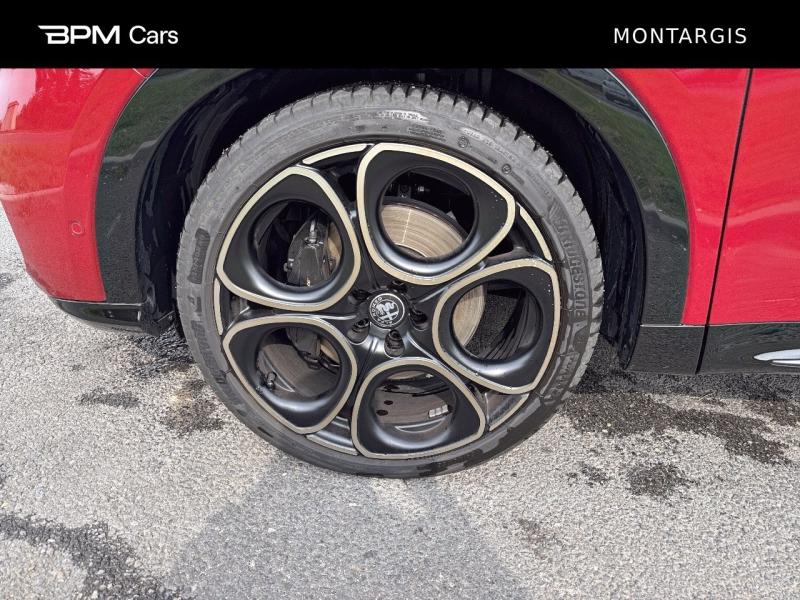 Image ALFA ROMEO Tonale 1.5 Ibrida 160ch Intensa TCT