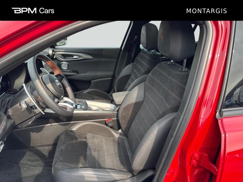 Image ALFA ROMEO Tonale 1.5 Ibrida 160ch Intensa TCT