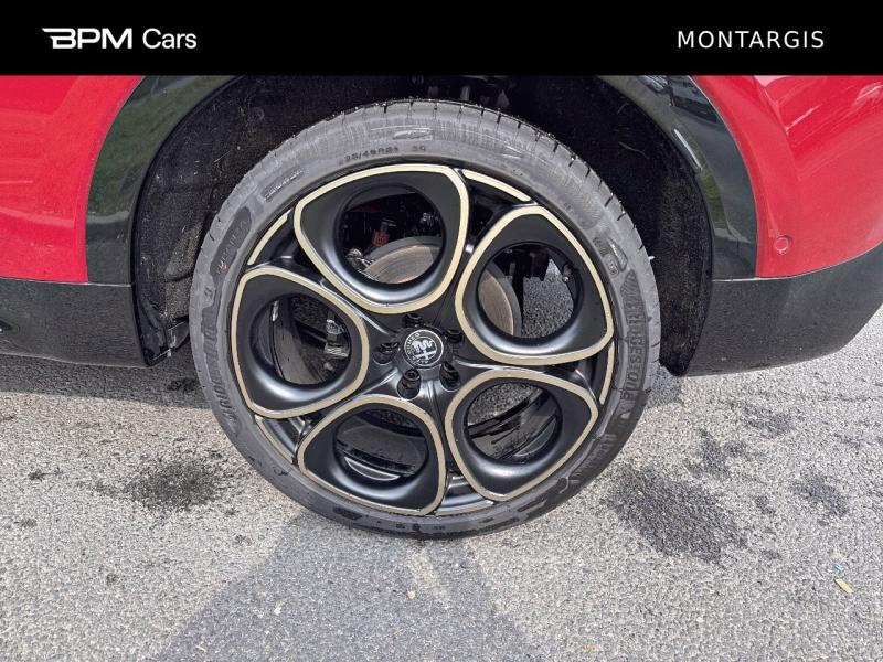 Image ALFA ROMEO Tonale 1.5 Ibrida 160ch Intensa TCT