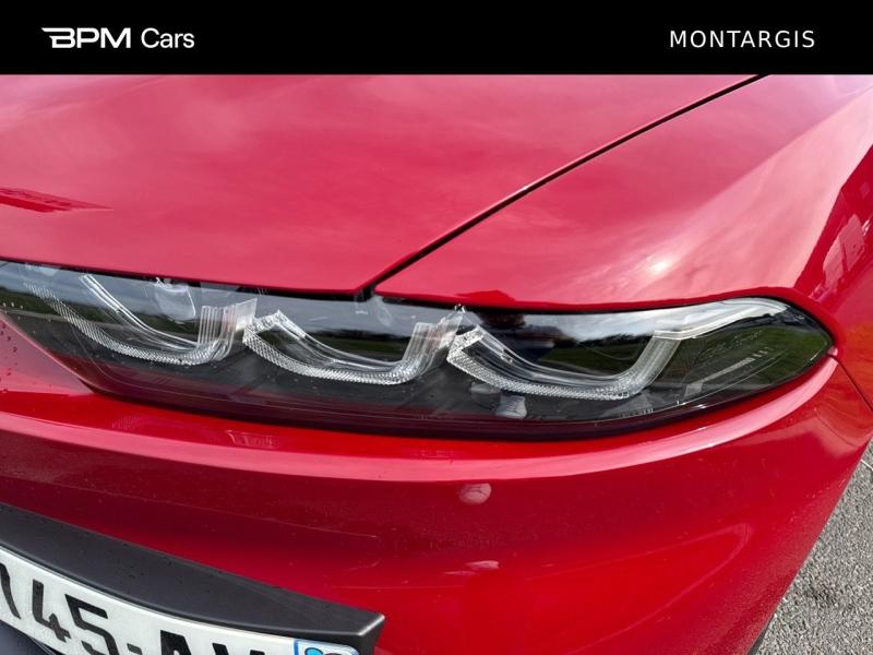 Image ALFA ROMEO Tonale 1.5 Ibrida 160ch Intensa TCT