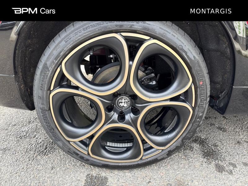 Image ALFA ROMEO Tonale 1.5 Ibrida 160ch Intensa TCT