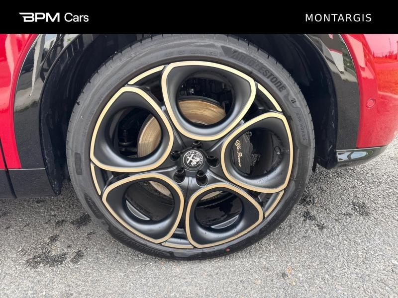 Image ALFA ROMEO Tonale 1.5 Ibrida 160ch Intensa TCT