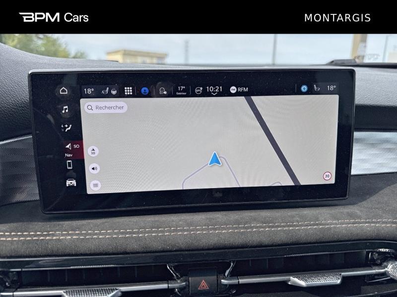 Image ALFA ROMEO Tonale 1.5 Ibrida 160ch Intensa TCT