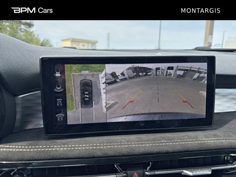 Image ALFA ROMEO Tonale 1.5 Ibrida 160ch Intensa TCT