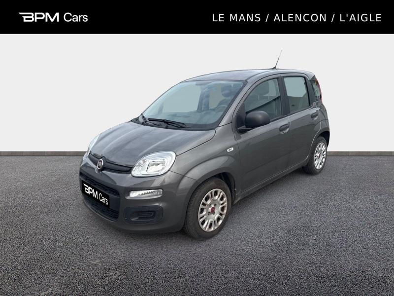 Photo FIAT Panda 1.0 70ch BSG S&S City