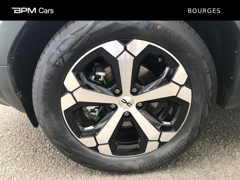 Image DACIA Duster 1.6 hybrid 140ch Journey