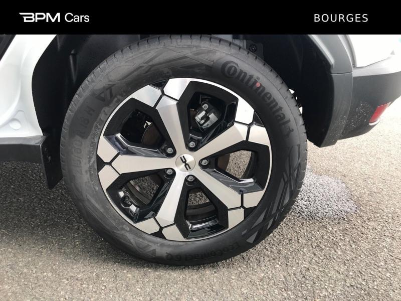 Image DACIA Duster 1.6 hybrid 140ch Journey