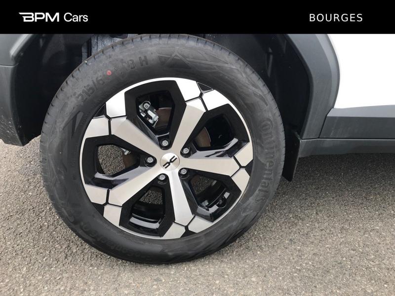 Image DACIA Duster 1.6 hybrid 140ch Journey