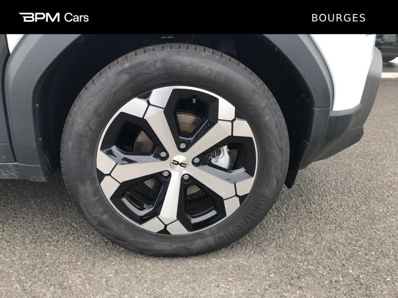 Image DACIA Duster 1.6 hybrid 140ch Journey