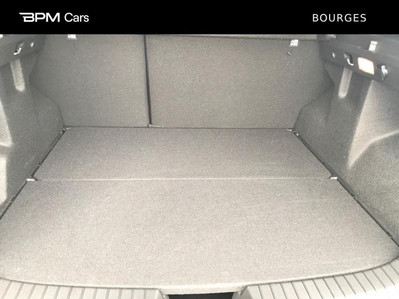 Image DACIA Duster 1.6 hybrid 140ch Journey