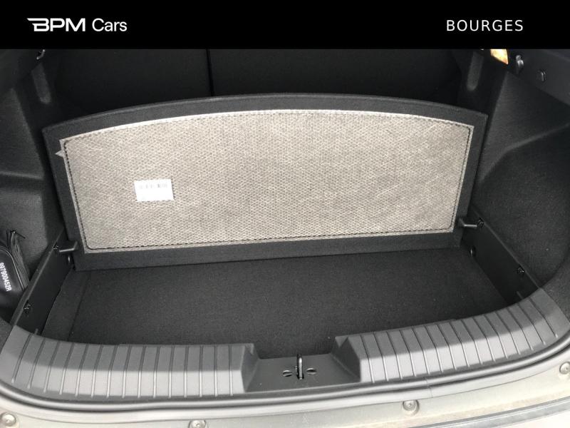 Image DACIA Duster 1.6 hybrid 140ch Journey