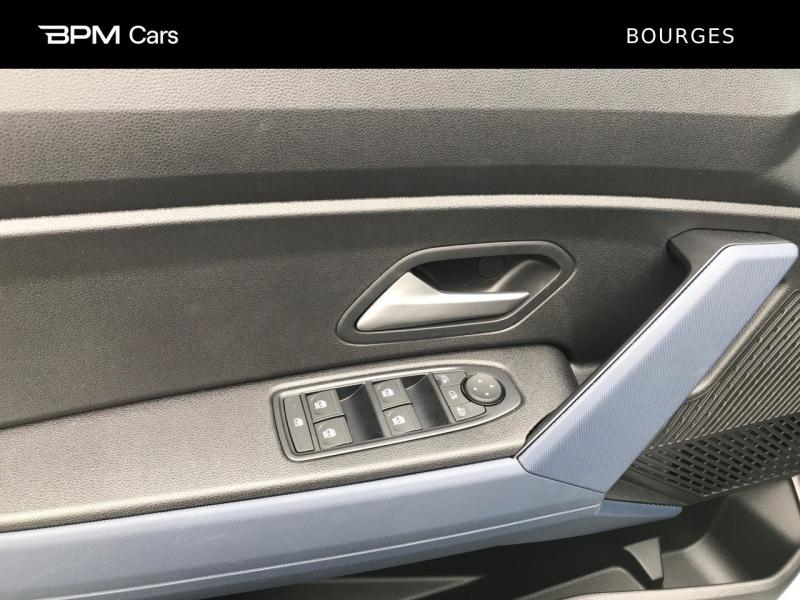 Image DACIA Duster 1.6 hybrid 140ch Journey