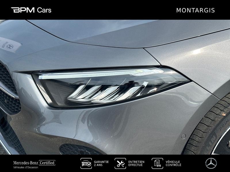 Image MERCEDES-BENZ Classe A 250 e Hybrid EQ 163+109ch Progressive Line 8G-DCT