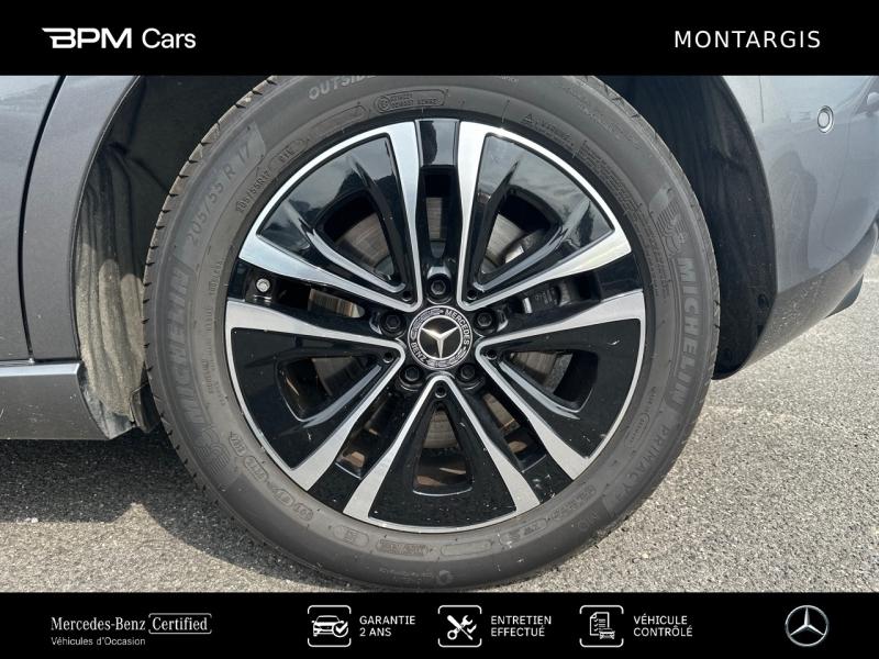 Image MERCEDES-BENZ Classe A 250 e Hybrid EQ 163+109ch Progressive Line 8G-DCT