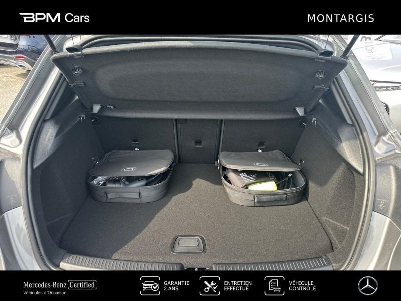 Image MERCEDES-BENZ Classe A 250 e Hybrid EQ 163+109ch Progressive Line 8G-DCT