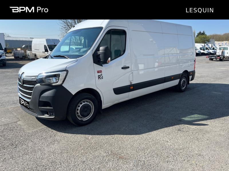 Image RENAULT Master Fg F3500 L3H2 2.3 dCi 135ch Grand Confort E6