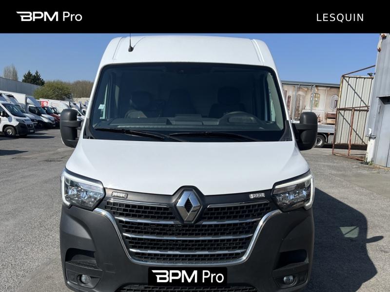 Image RENAULT Master Fg F3500 L3H2 2.3 dCi 135ch Grand Confort E6