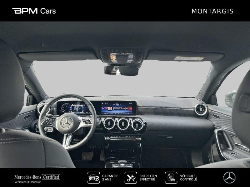 Image MERCEDES-BENZ Classe A 250 e Hybrid EQ 163+109ch Progressive Line 8G-DCT