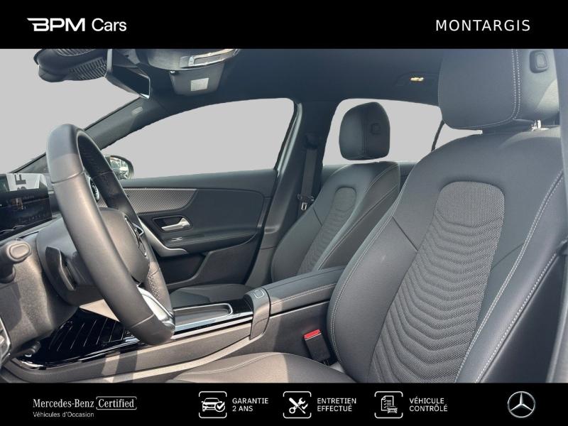 Image MERCEDES-BENZ Classe A 250 e Hybrid EQ 163+109ch Progressive Line 8G-DCT